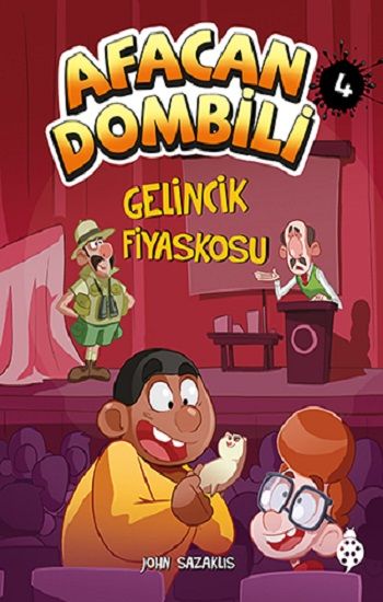 Gelincik Fiyaskosu - Uğurböceği Yayınları Kitap