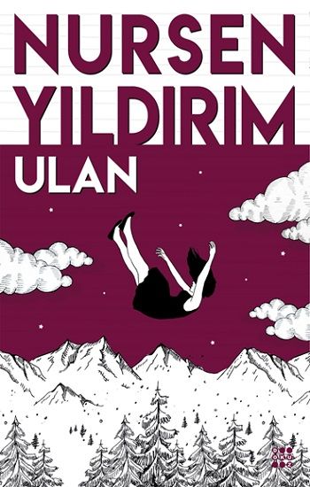 Ulan - Dokuz Yayınları Kitap