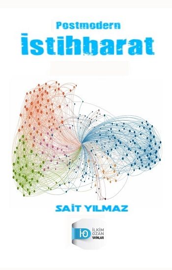 Postmodern İstihbarat - İlkim Ozan Yayınları Kitap
