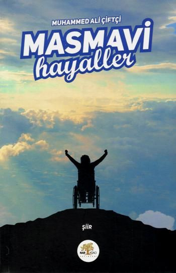Masmavi Hayaller - Nar Ağacı Yayınları Kitap