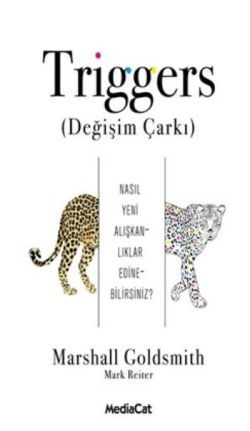 Triggers - MediaCat Kitapları Kitap