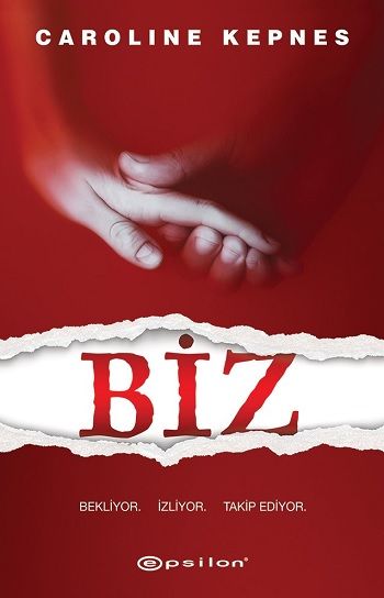 Biz - Epsilon Yayınları Kitap