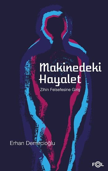 Makinedeki Hayalet - Fol Kitap Kitap