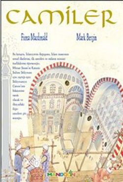 Camiler - Mandolin Yayınları Kitap