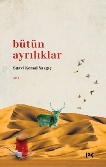 Bütün Ayrılıklar - Profil Kitap Kitap