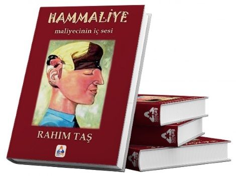 Hammaliye - Sonçağ Kitap