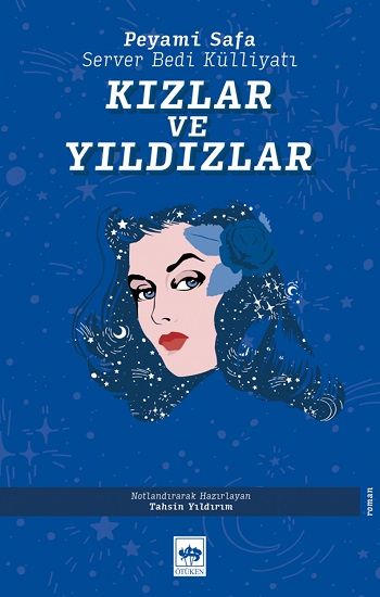 Kızlar ve Yıldızlar - Ötüken Neşriyat Kitap