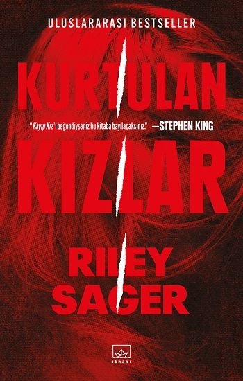 Kurtulan Kızlar - İthaki Yayınları Kitap