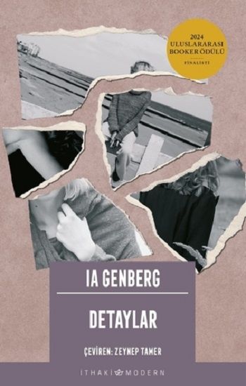 Detaylar - İthaki Yayınları Kitap