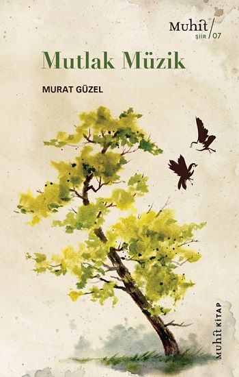 Mutlak Müzik - Muhit Kitap Kitap