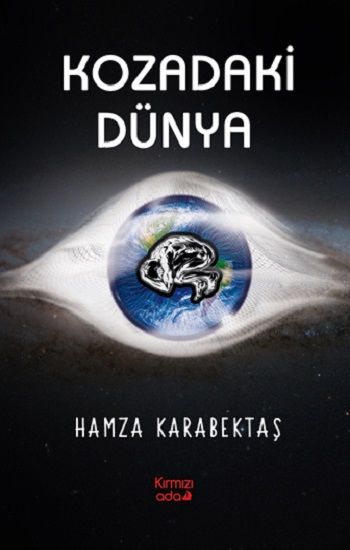 Kozadaki Dünya - Kırmızı Ada Yayınları Kitap