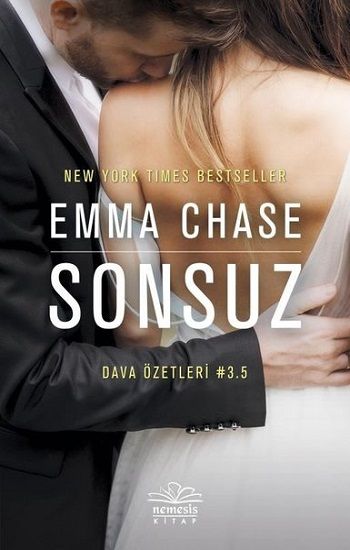Sonsuz - Nemesis Kitap Kitap