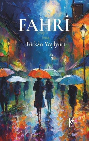 Fahri - Kitap Saati Yayınevi Kitap