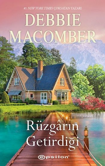 Rüzgarın Getirdiği - Epsilon Yayınları Kitap