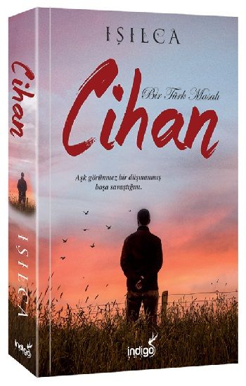 Cihan – Bir Türk Masalı - İndigo Kitap Kitap