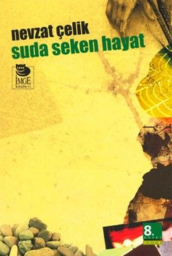 Suda Seken Hayat - İmge Kitabevi Yayınları Kitap