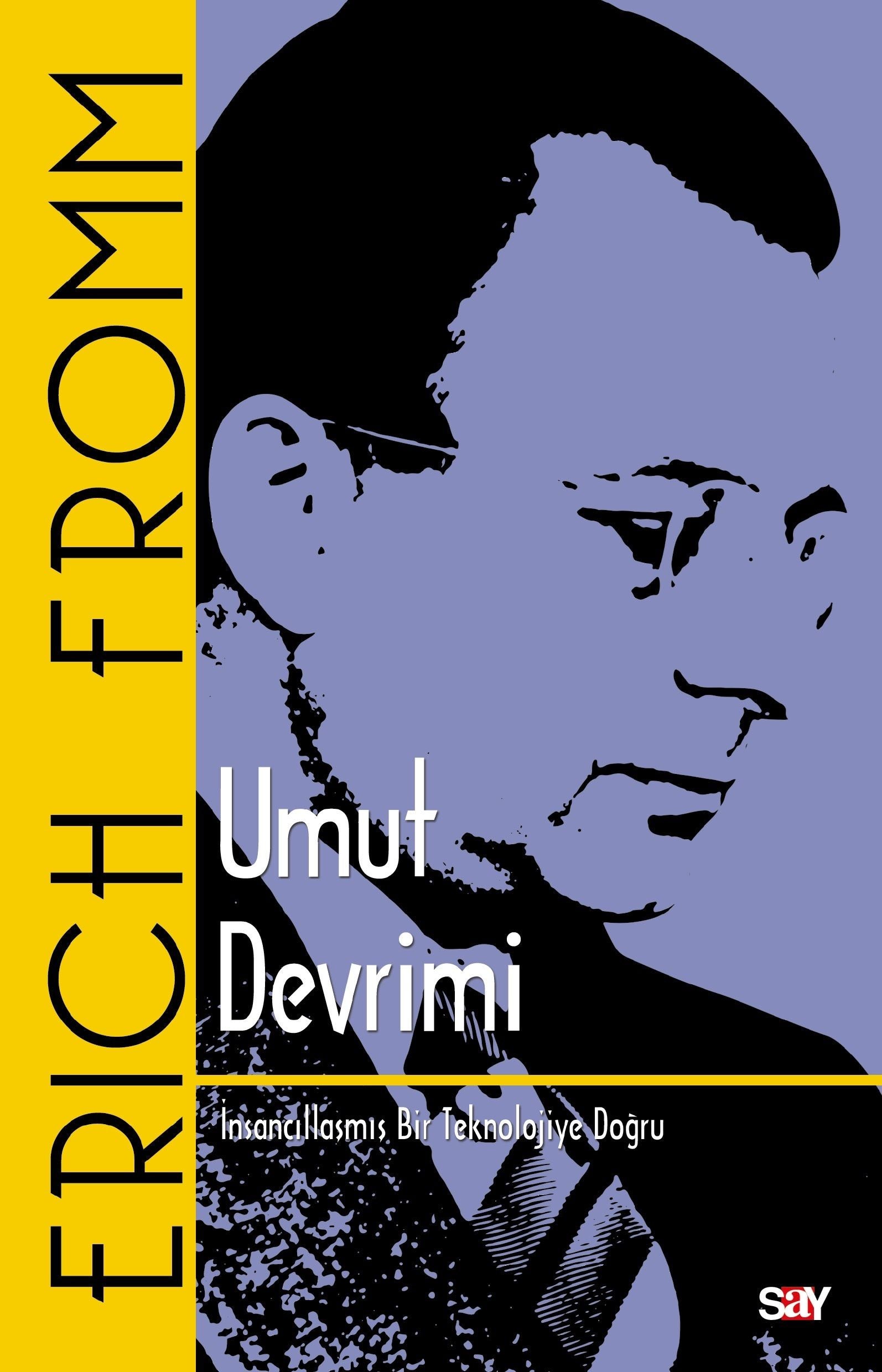 Umut Devrimi - Say Yayınları Kitap