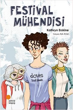 Festival Mühendisi - Günışığı Kitaplığı Kitap