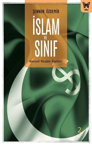 İslam ve Sınıf - Nika Yayınevi Kitap