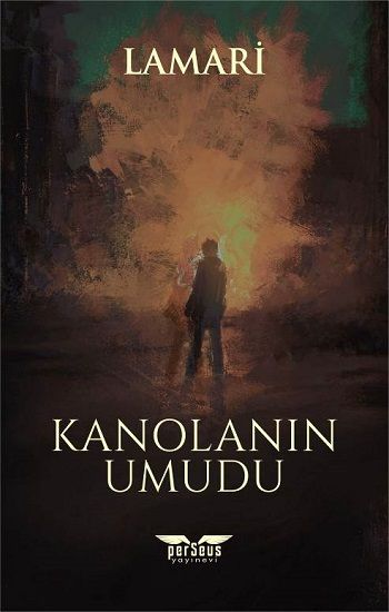 Kanolanın Umudu - Perseus Kitap
