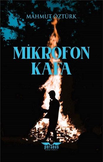 Mikrofon Kafa - Perseus Kitap