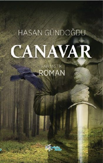 Canavar - Kültür Ajans Yayınları Kitap