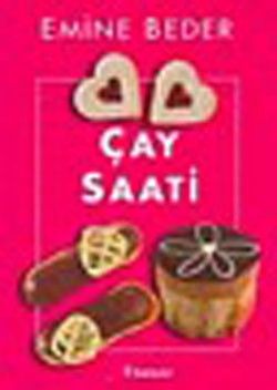 Çay Saati - İnkılap Kitabevi Kitap