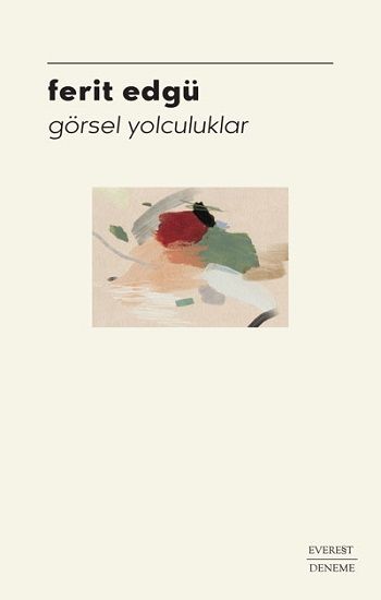 Görsel Yolculuklar - Everest Yayınları Kitap