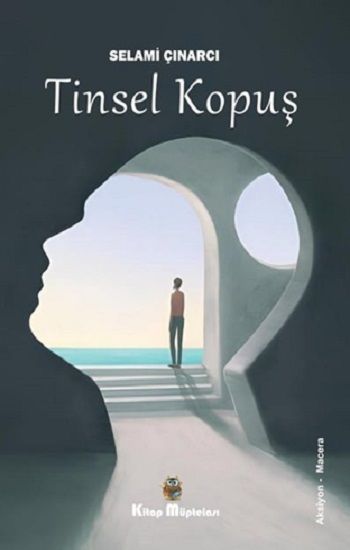 Tinsel Kopuş - Kitap Müptelası Yayınları Kitap