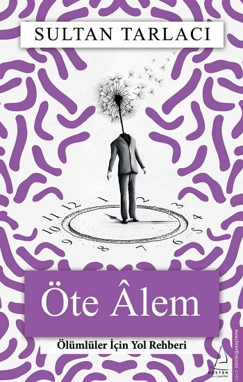 Öte Alem - Destek Yayınları Kitap