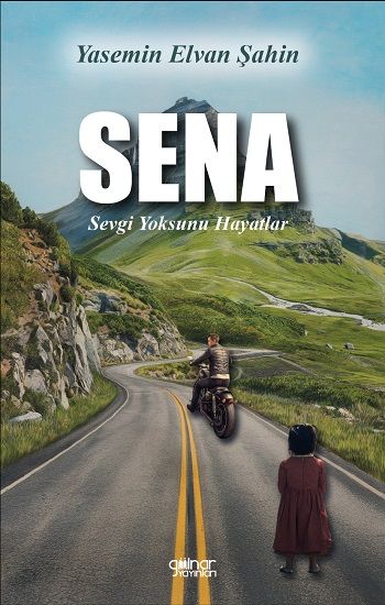 Sena - Gülnar Yayınları Kitap