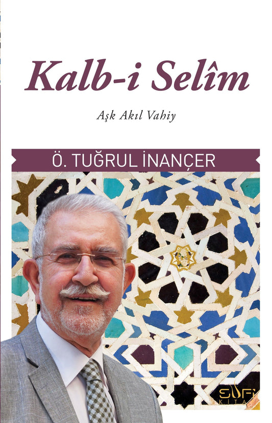 Kalb-i Selim - Sufi Kitap Kitap