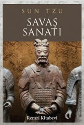 Savaş Sanatı - Remzi Kitabevi Kitap