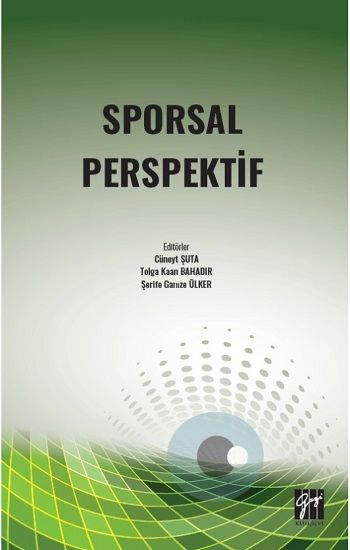 Sporsal Perspektif - Gazi Kitabevi Kitap