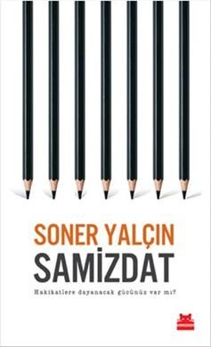 Samizdat - Kırmızı Kedi Yayınevi Kitap