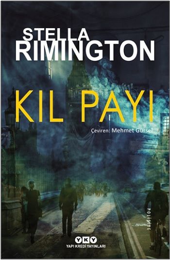 Kıl Payı - Yapı Kredi Yayınları Kitap