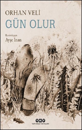 Gün Olur - Yapı Kredi Yayınları Kitap