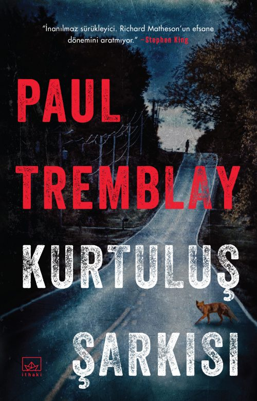 Kurtuluş Şarkısı - İthaki Yayınları Kitap
