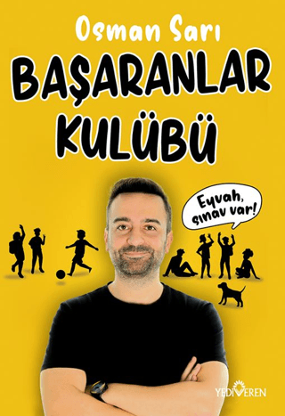 Başaranlar Kulübü - Yediveren Yayınları Kitap