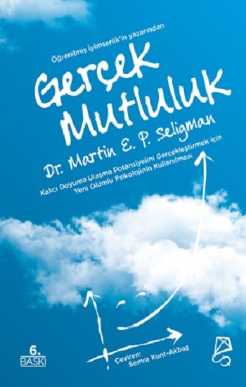 Gerçek Mutluluk - Serbest Kitaplar Kitap