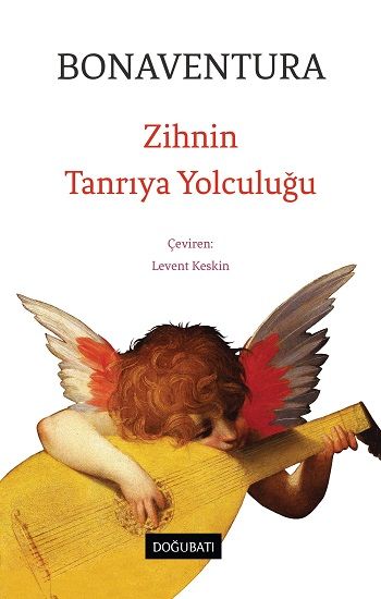 Zihnin Tanrıya Yolculuğu - Doğu Batı Yayınları Kitap