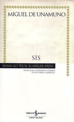 Sis - İş Bankası Kültür Yayınları Kitap