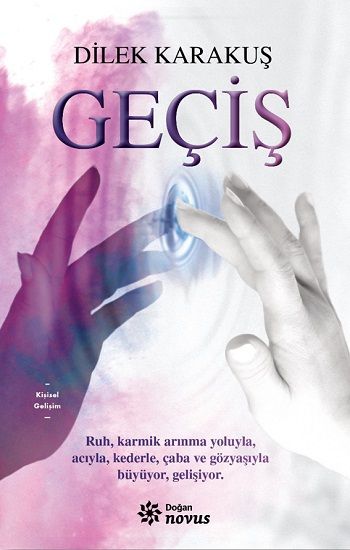 Geçiş - Doğan Novus Kitap