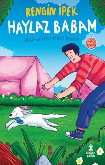 Haylaz Babam - Doğan Çocuk Kitap