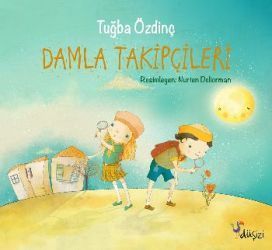 Damla Takipçileri - Düşizi Kitap