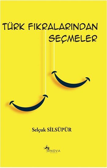 Türk Fıkralarından Seçmeler - Sinova Yayıncılık Kitap