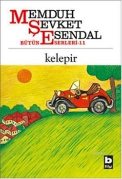 Kelepir - Bilgi Yayınevi Kitap