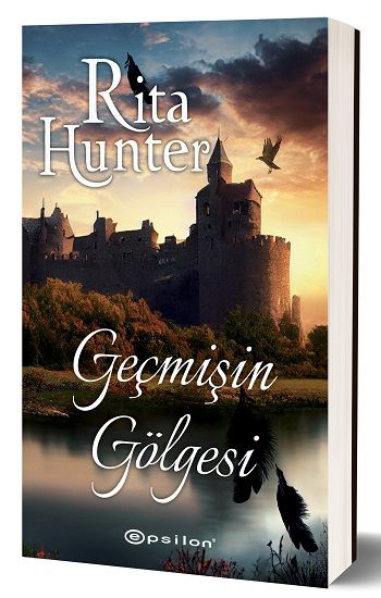 Geçmişin Gölgesi - Epsilon Yayınları Kitap