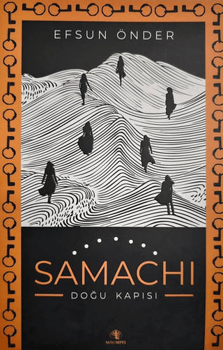 Samachi - Mavi Nefes Yayınları Kitap