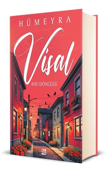 Visal - Ahu Döngüsü (Ciltli) - Dokuz Yayınları Kitap